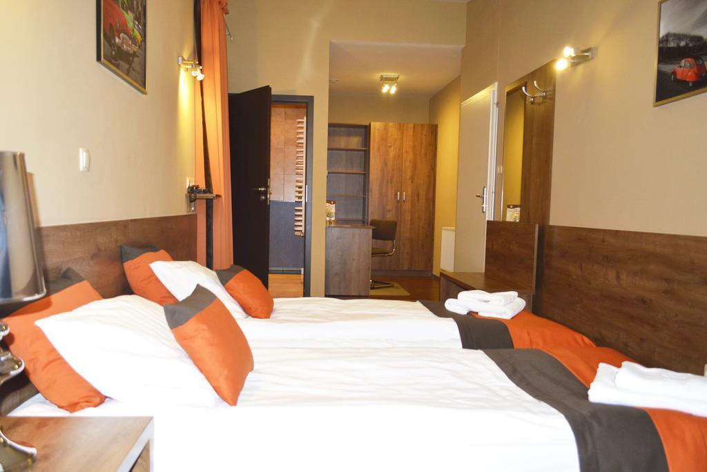 Hotel Ajax Janki Δωμάτιο φωτογραφία