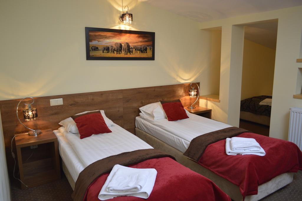 Hotel Ajax Janki Δωμάτιο φωτογραφία