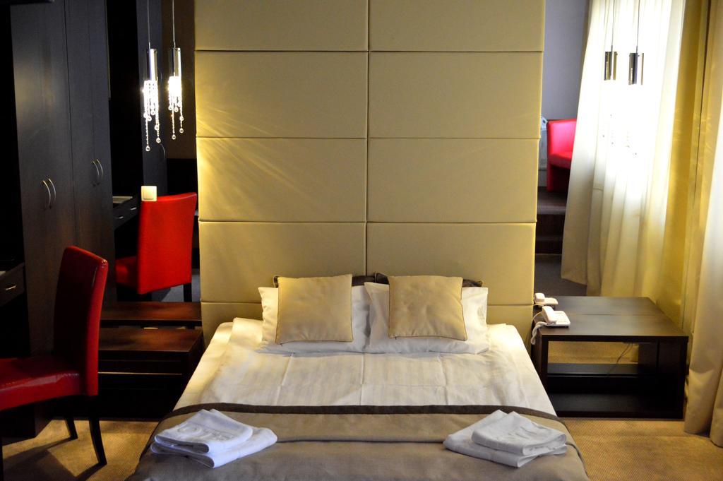Hotel Ajax Janki Δωμάτιο φωτογραφία