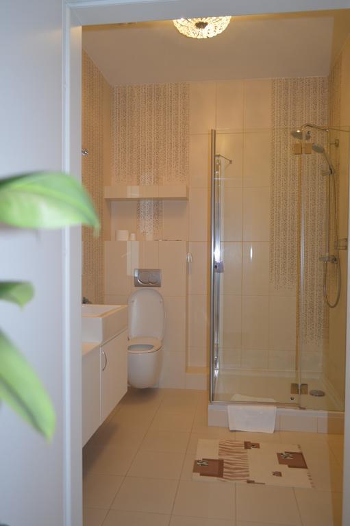 Hotel Ajax Janki Δωμάτιο φωτογραφία