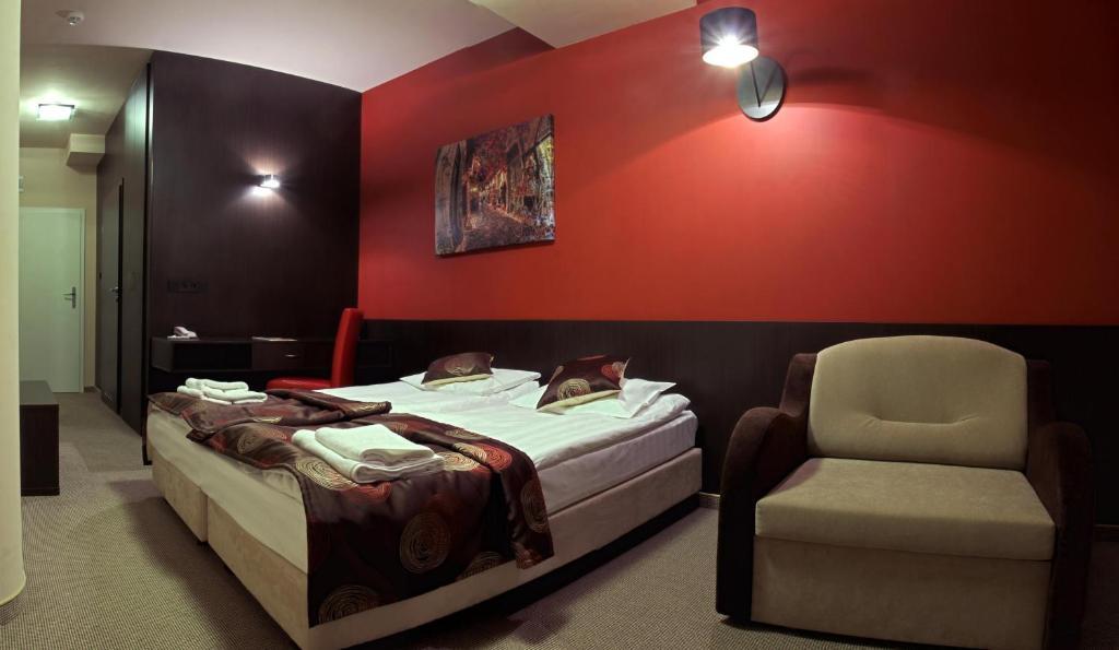 Hotel Ajax Janki Δωμάτιο φωτογραφία