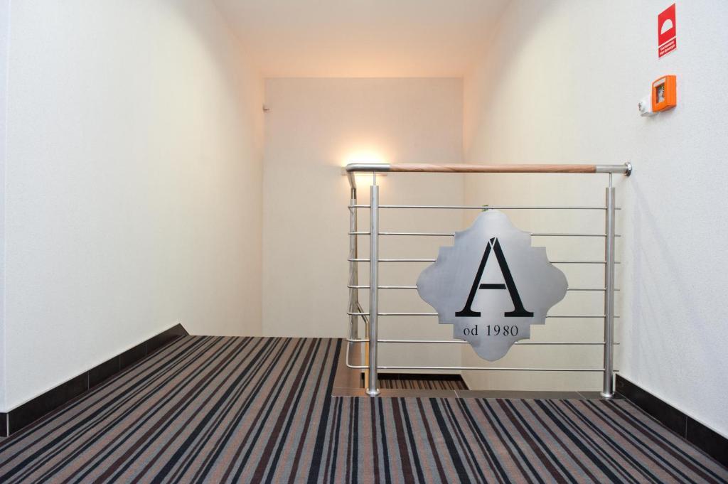 Hotel Ajax Janki Δωμάτιο φωτογραφία