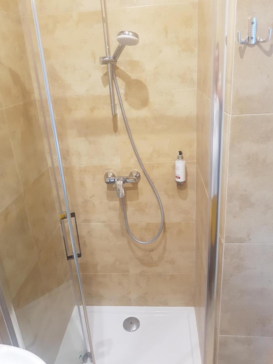 Hotel Ajax Janki Εξωτερικό φωτογραφία